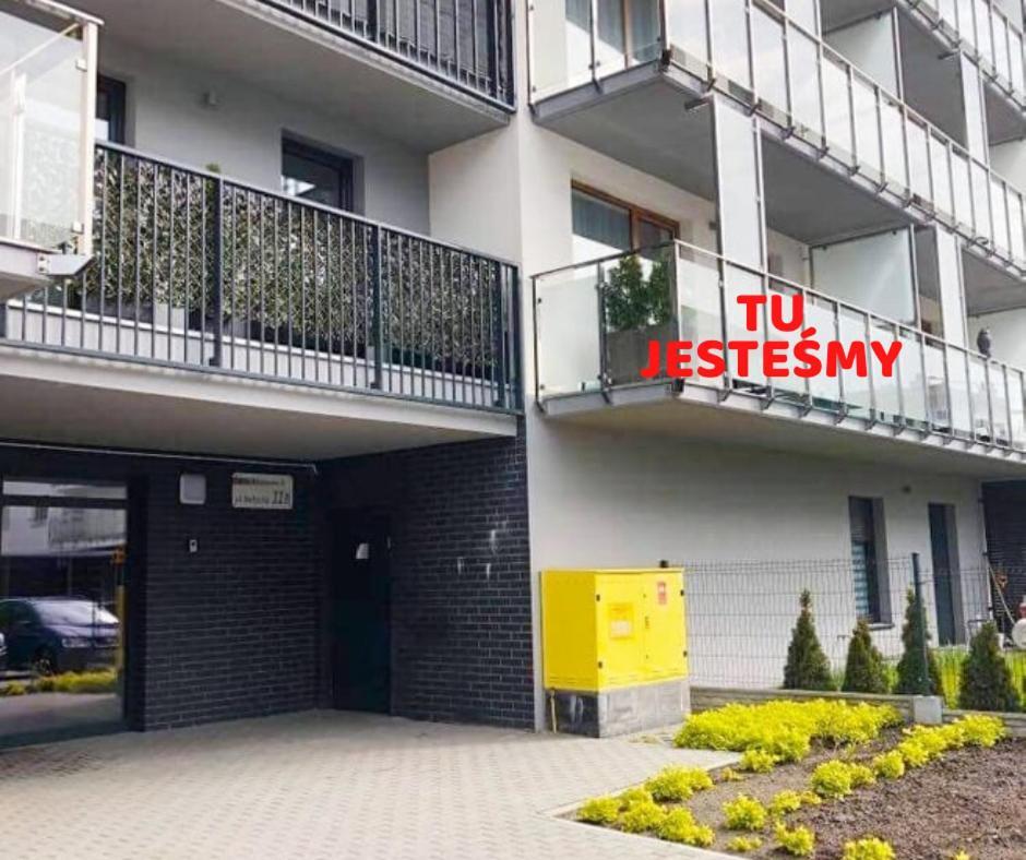 Kolobrzeg Apartament Osiedle Bursztynowe Ul Baltycka 11 B Exterior photo